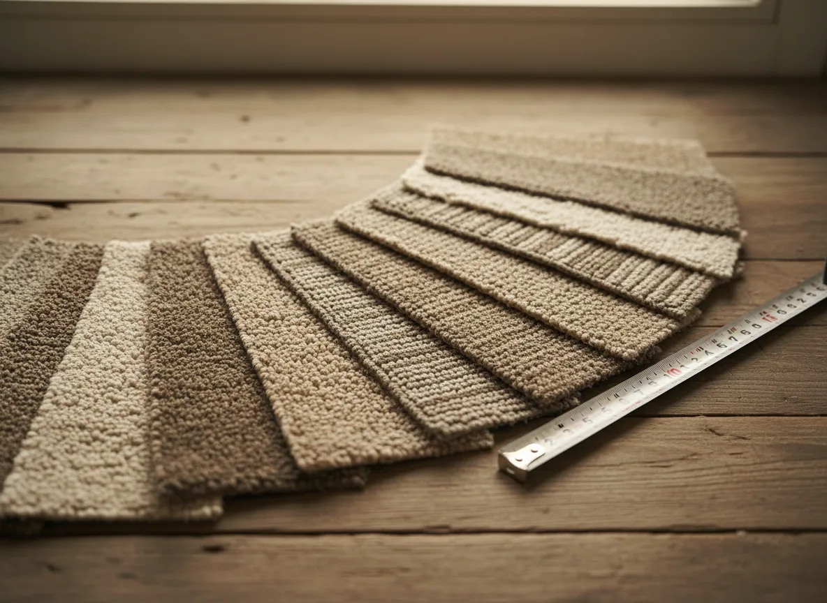 Carpet Installation Fate, TX FAQs