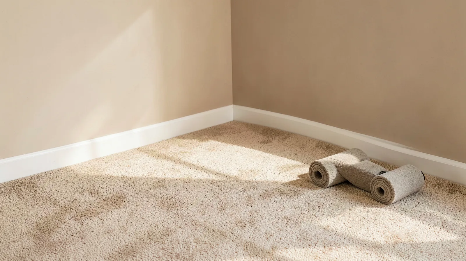 Carpet Installation in Fate, TX near me